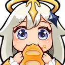 paimonnom Discord emoji