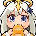 Paimonnom Discord Emoji