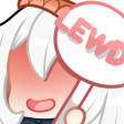 paimonlewd Discord emoji