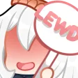 paimonlewd Discord Emoji