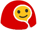 comfy_red_blanket Discord Emoji