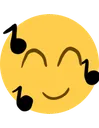musical_joy Discord Emoji