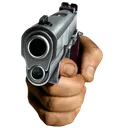 gunpoint