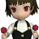 GamingMakoto Discord emoji