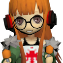 GamingFutaba Discord emoji