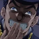 josuke_hehe Discord Emoji