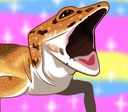 rainbow_YELL Discord emoji