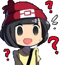 SeleneConfused