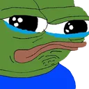 peepoCry