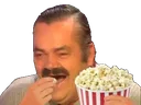 kekPopcorn
