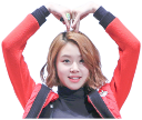 ChaeHeart Discord emoji