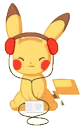 UDUpikachumusic