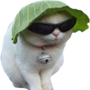 lettuce_head Discord emoji