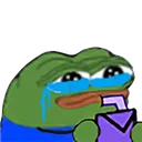 peepoCrySip