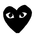 ablckhearteye
