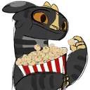 popcorn