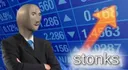 Stonks