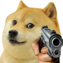dogegun