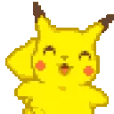 Pikachuuu
