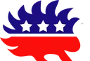 libertarianporcupinelogo Discord Emoji