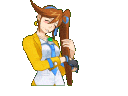 Flattered_Athena Discord Emoji