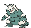 aggron Discord emoji