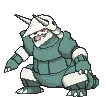 aggron