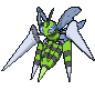 beedrillmega Discord emoji