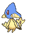 azelf Discord emoji
