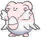blissey Discord emoji