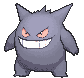 gengar Discord emoji