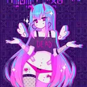 moneko Discord Emoji