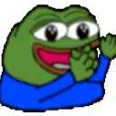 pepeclap