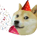 dogebirthday