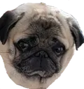 OH_milow_sad Discord Emoji