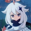 paimon_smh Discord Emoji