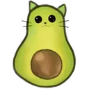 Avocatto Discord Emoji