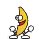 banana