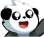 panda Discord Emoji