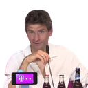 Lewangoalski Discord emoji