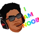 IAMNOOB Discord Emoji