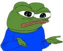 PepeShrug