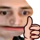 xqcThumbsUp xqcThumbsUp