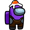 AmongUs Discord Emoji