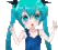 2D_mikuLove