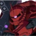 RedCometZaku Discord Emoji