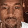 kanyeStare