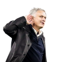 Mourinho Discord emoji