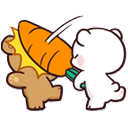 zwmmbonk Discord emoji