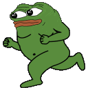 peepoSplash Discord emoji